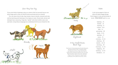 Our Very Own Dog US - Hardback
