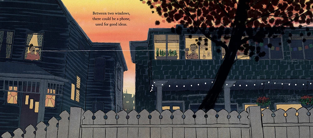 Windows US - Hardback