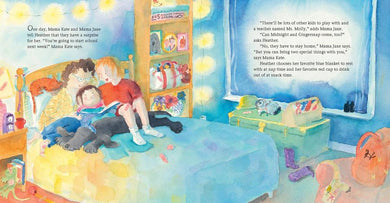 Heather Has Two Mommies US - Paperback / softback