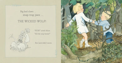 Time Now to Dream US - Hardback