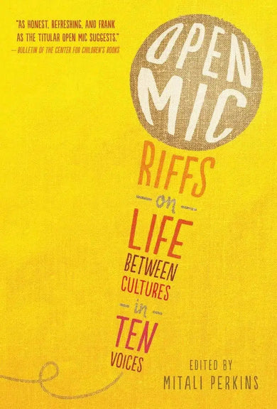 Open Mic