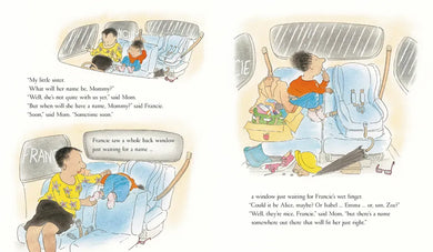 Home in the Rain US - Hardback