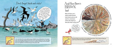 Look Up! US - Paperback / softback