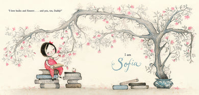 Alma and How She Got Her Name US - Hardback