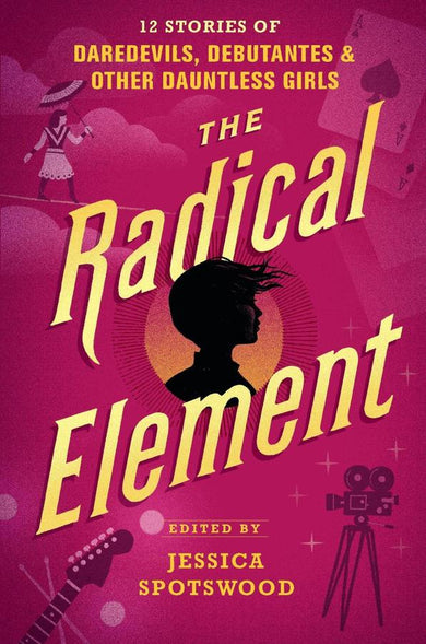 The Radical Element
