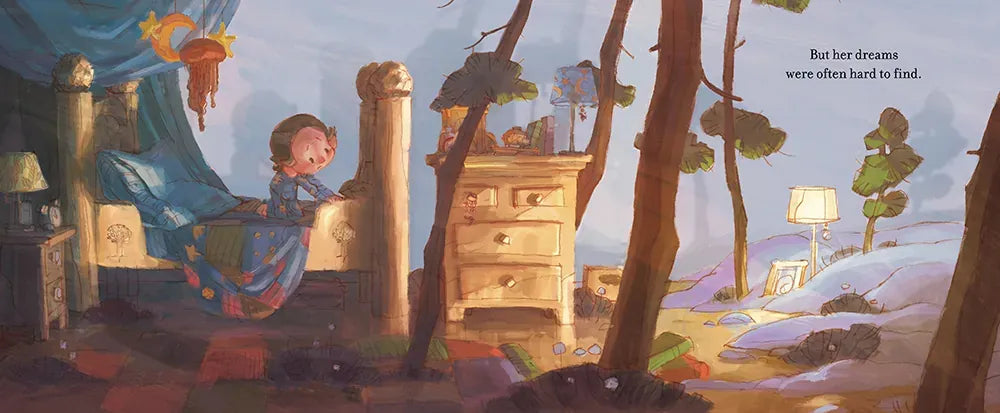Dreamland US - Hardback