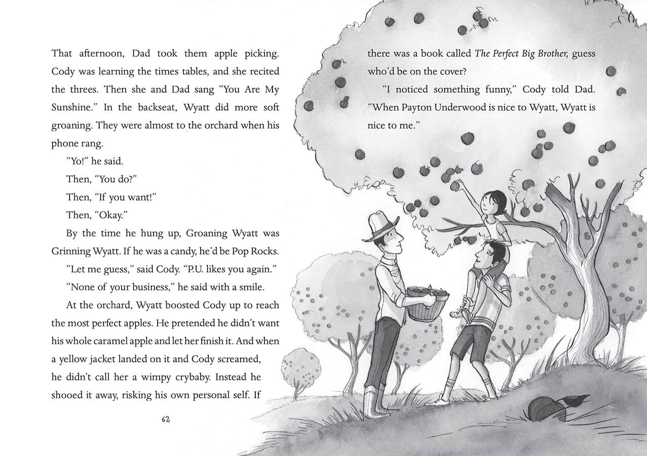 Cody and the Mysteries of the Universe US - Paperback / softback