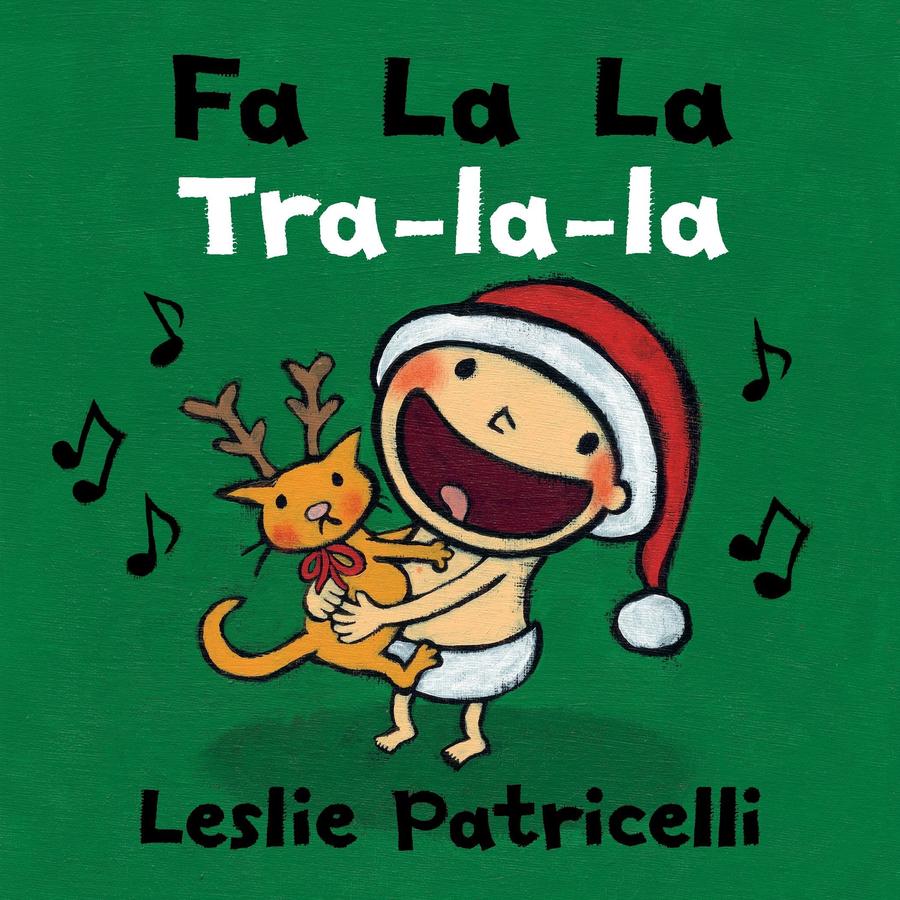 Fa La La/Tra-la-la-Children’s / Teenage fiction: General and modern fiction-買書書 BuyBookBook
