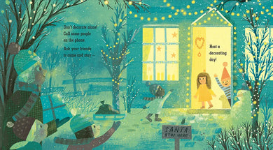 Pick a Pine Tree US - Hardback (9780763695712)