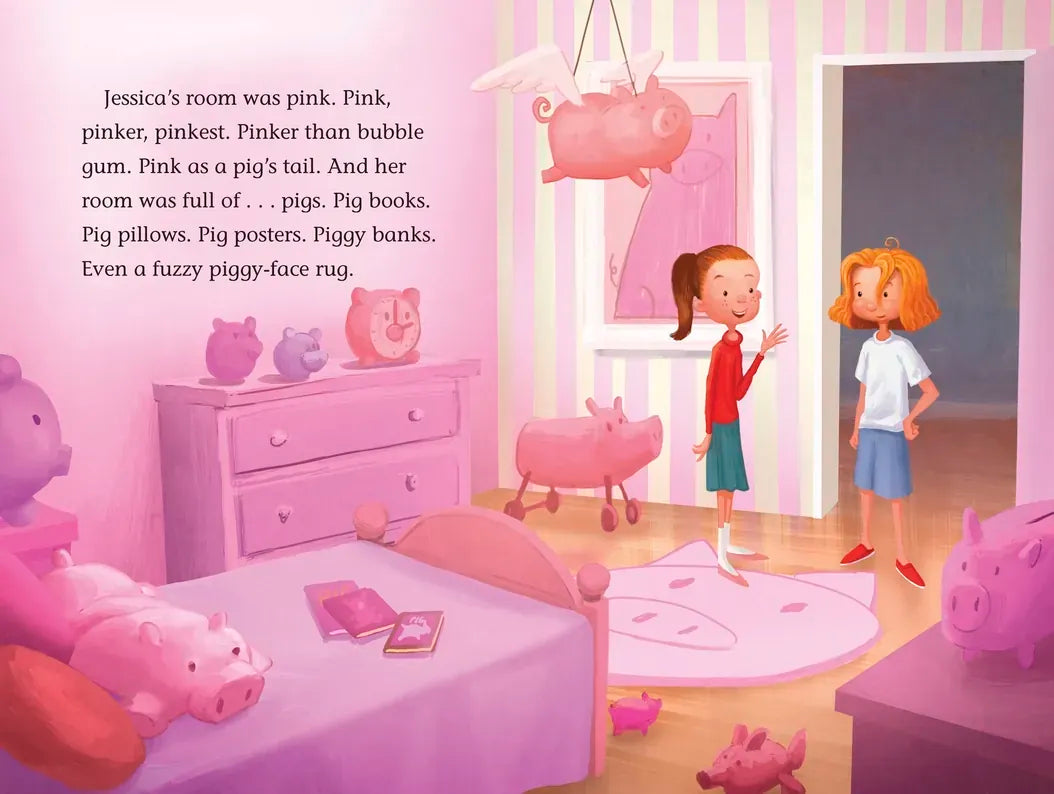 Judy Moody and Friends: One, Two, Three, ROAR!: 3 Books in 1 US - Paperback / softback