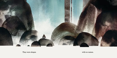 Triangle US - Hardback