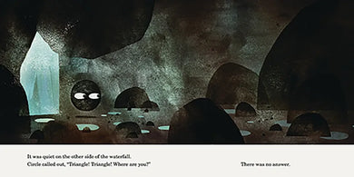 Circle US - Hardback
