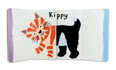 Picken US - Board book