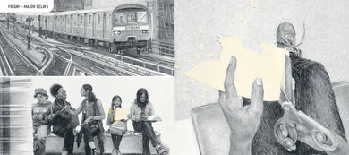 Zero Local: Next Stop: Kindness US - Hardback