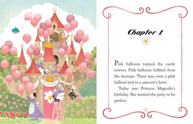 The Princess in Black: Three Smashing Adventures US - Multiple-component retail product, boxed