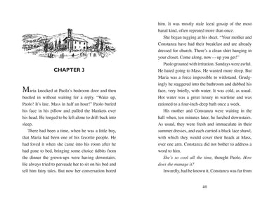 Hero on a Bicycle US - Paperback / softback