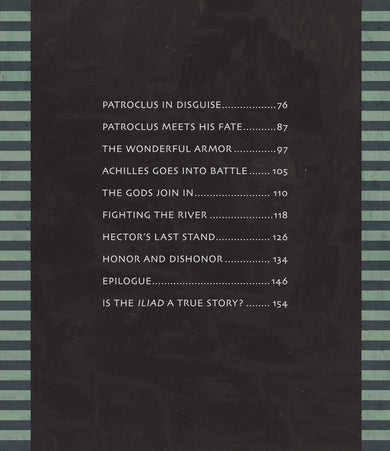 The Iliad/The Odyssey Boxed Set US - Multiple-component retail product, boxed