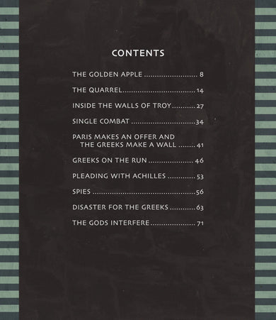 The Iliad/The Odyssey Boxed Set US - Multiple-component retail product, boxed
