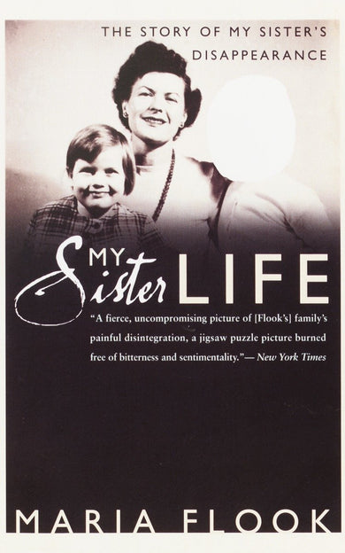 My Sister Life-Biography and memoirs-買書書 BuyBookBook