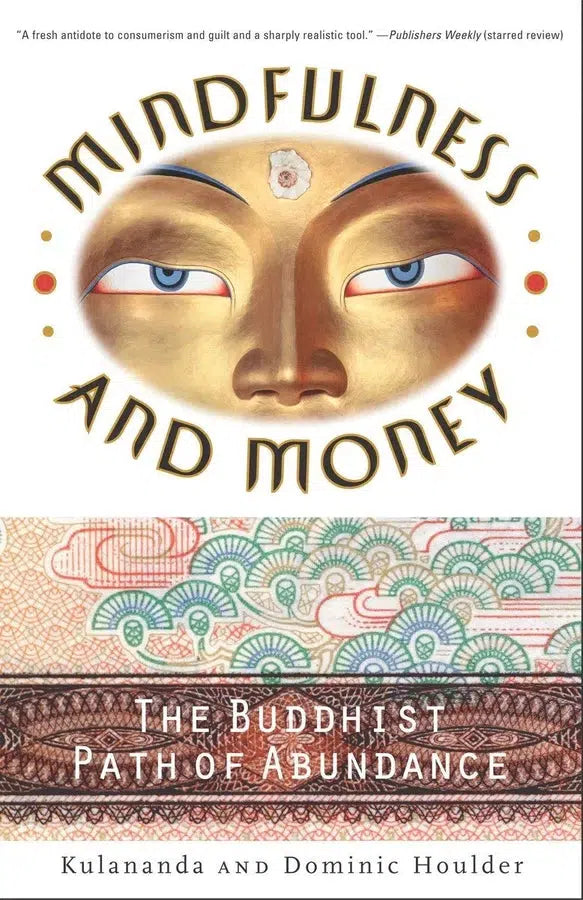 Mindfulness and Money-Religion and beliefs-買書書 BuyBookBook