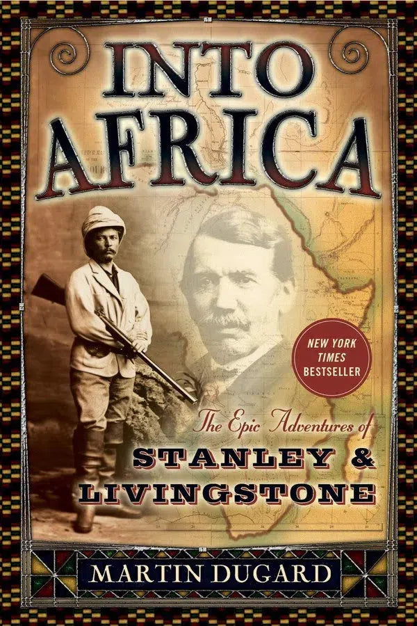 Into Africa-Biography and memoirs-買書書 BuyBookBook