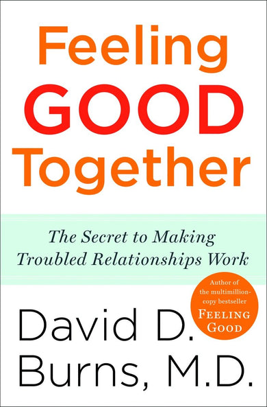 Feeling Good Together-Psychology-買書書 BuyBookBook