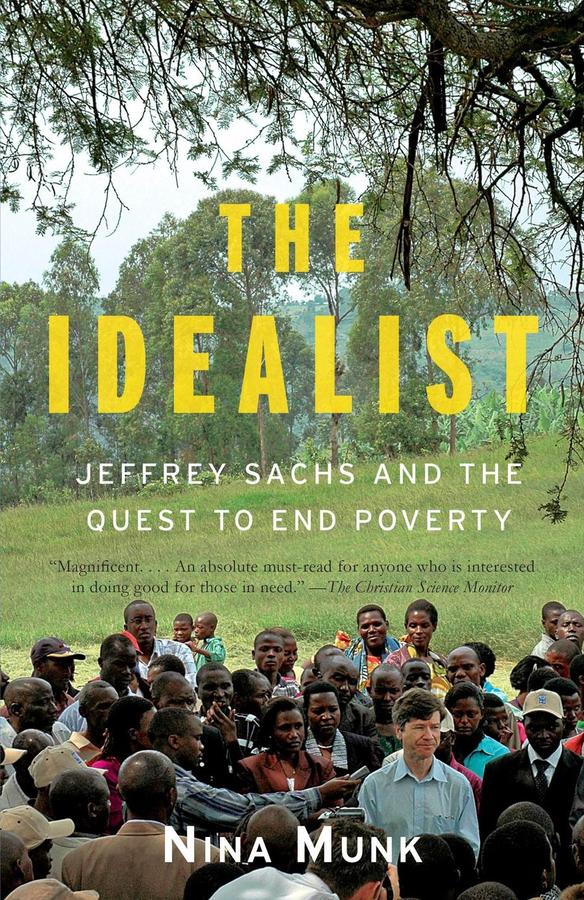 The Idealist-Reference/ Information/ Interdisciplinary subjects-買書書 BuyBookBook