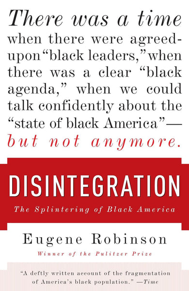 Disintegration-Society/ culture/ social sciences-買書書 BuyBookBook
