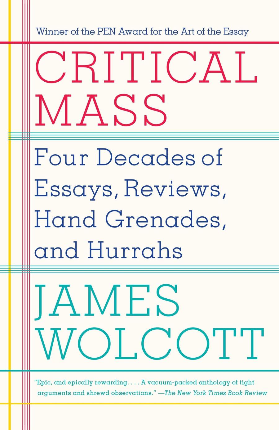 Critical Mass-Literature and Literary studies-買書書 BuyBookBook