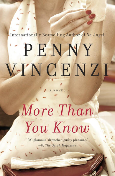 More Than You Know-Fiction: Family life-買書書 BuyBookBook