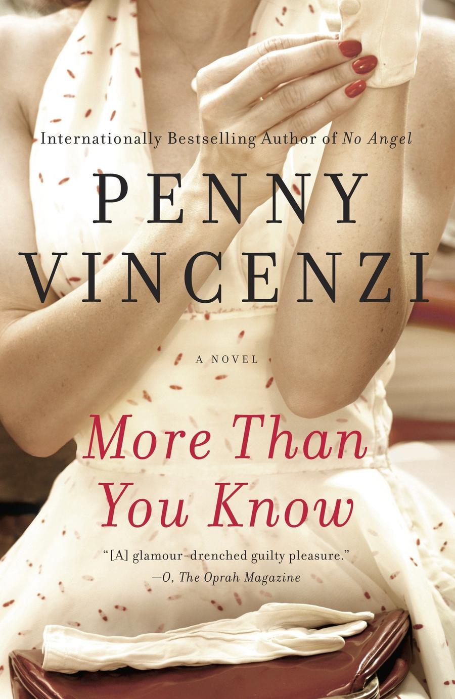 More Than You Know-Fiction: Family life-買書書 BuyBookBook