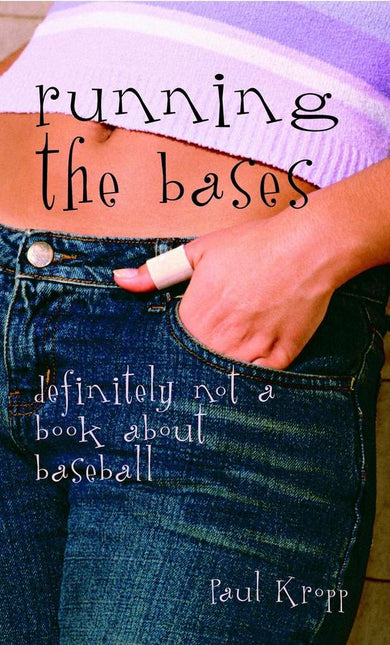 Running the Bases-Children’s / Teenage fiction: General and modern fiction-買書書 BuyBookBook