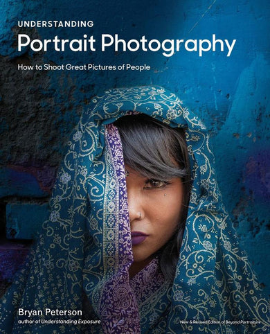 Understanding Portrait Photography-Photography and photographs-買書書 BuyBookBook