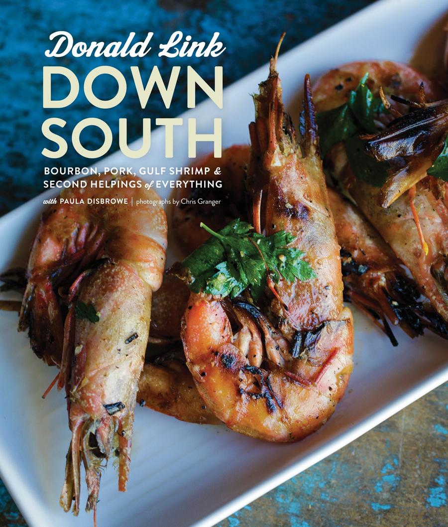 Down South-Cookery / food and drink / food writing-買書書 BuyBookBook