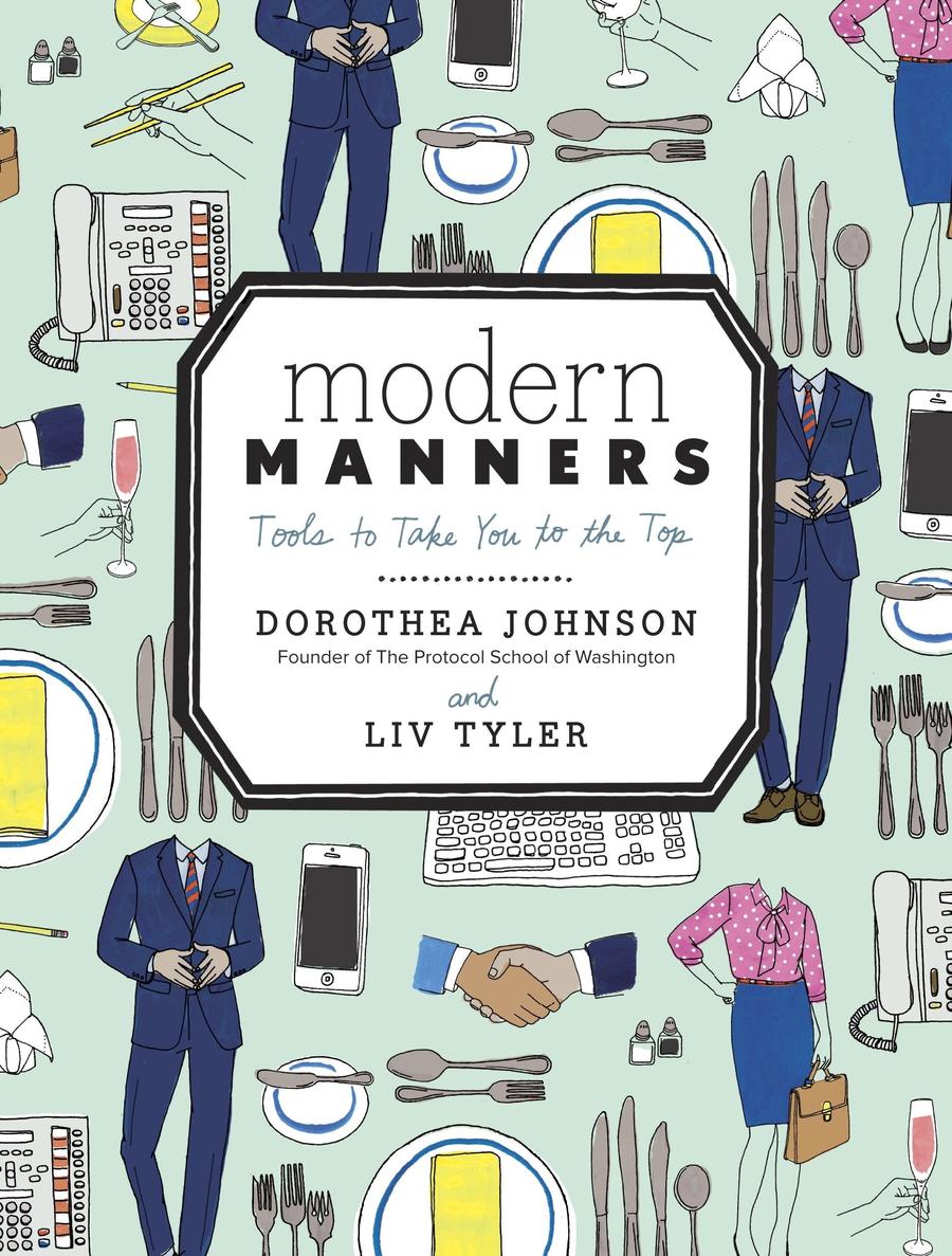 Modern Manners-Lifestyle and Leisure-買書書 BuyBookBook