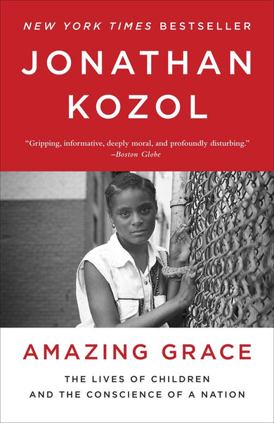 Amazing Grace-Society/ culture/ social sciences-買書書 BuyBookBook