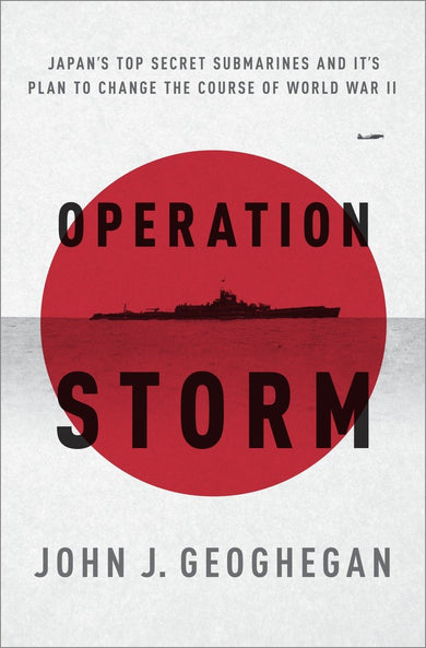 Operation Storm-History and Archaeology-買書書 BuyBookBook
