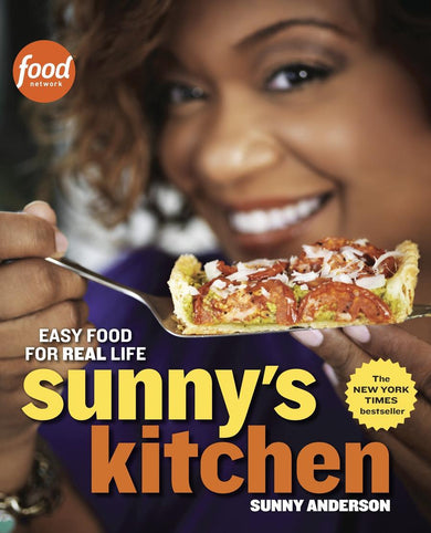 Sunny's Kitchen-Cookery / food and drink / food writing-買書書 BuyBookBook