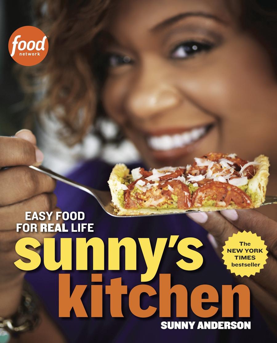 Sunny's Kitchen-Cookery / food and drink / food writing-買書書 BuyBookBook