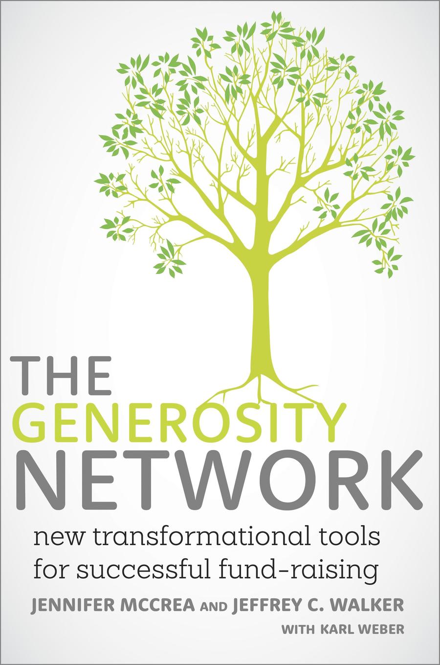 The Generosity Network-Business and Management-買書書 BuyBookBook