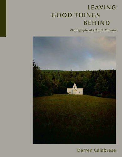 Leaving Good Things Behind-Photography and photographs-買書書 BuyBookBook