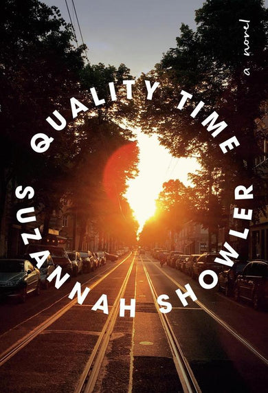 Quality Time-Fiction: Humorous-買書書 BuyBookBook