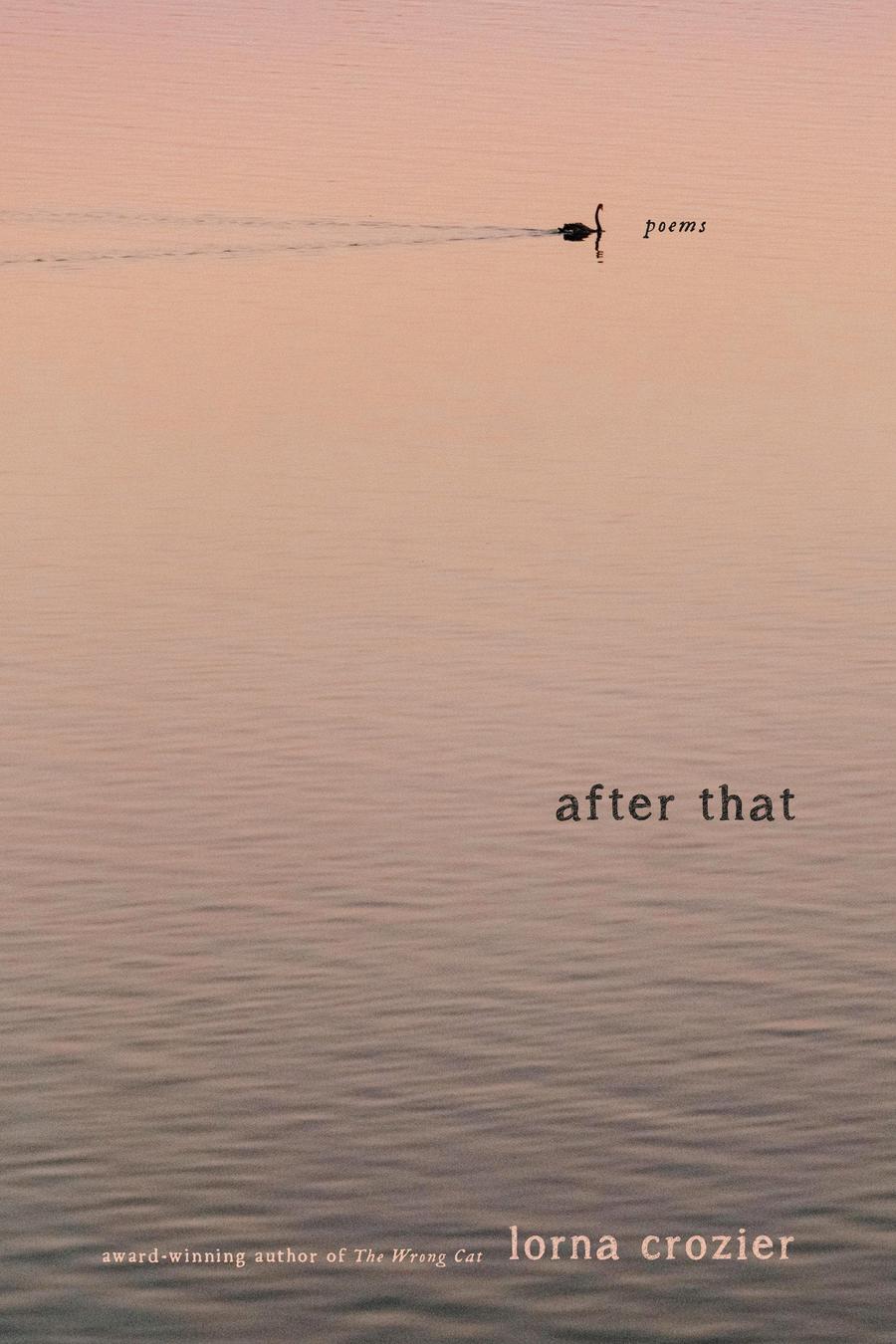 After That-Poetry-買書書 BuyBookBook
