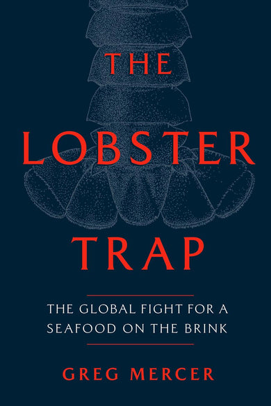 The Lobster Trap-Nature and the natural world: general interest-買書書 BuyBookBook
