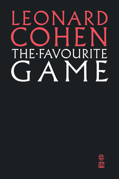 The Favourite Game-Fiction: general and literary-買書書 BuyBookBook