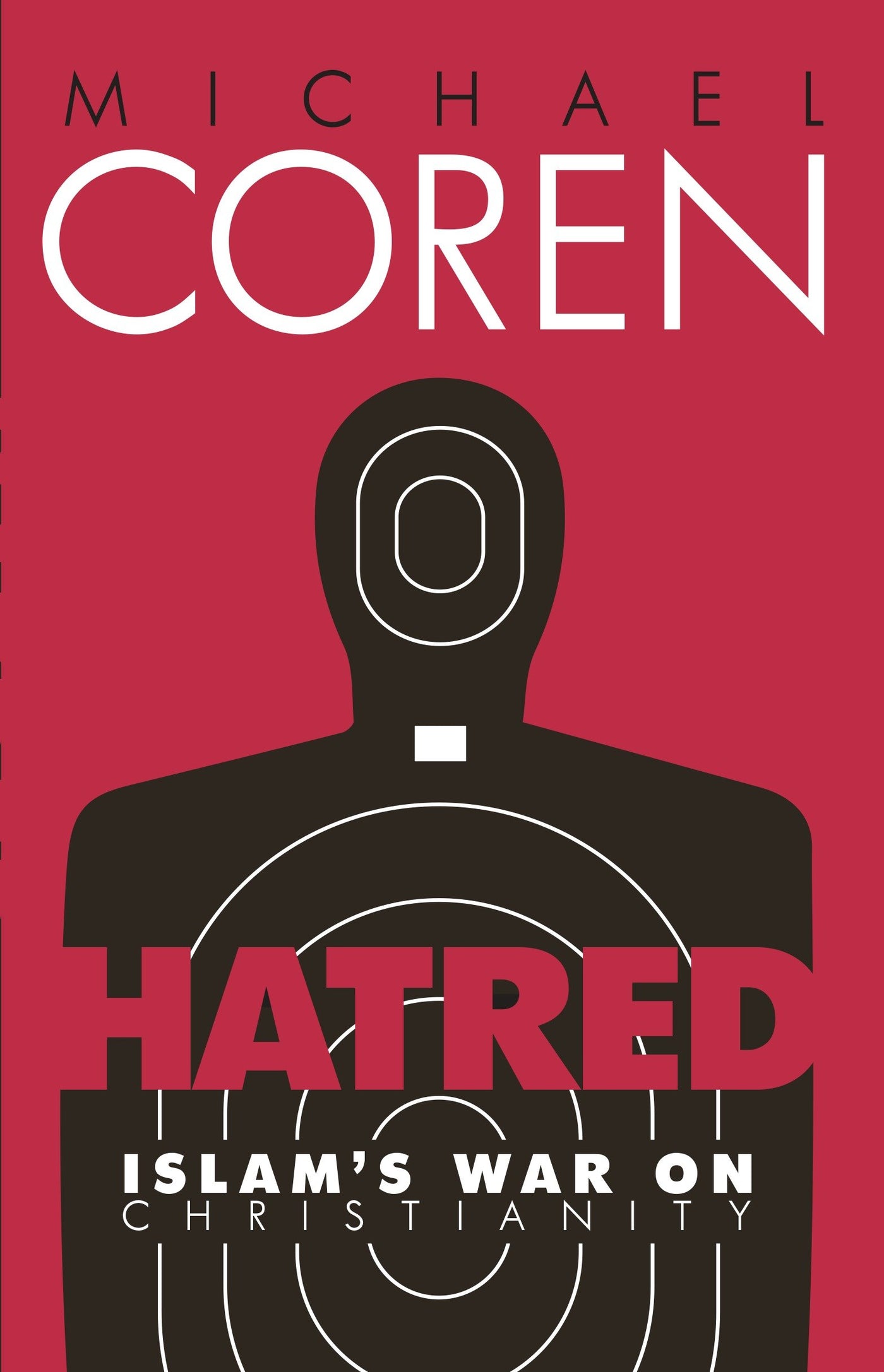 Hatred-Religion and beliefs-買書書 BuyBookBook