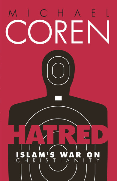 Hatred-Religion and beliefs-買書書 BuyBookBook