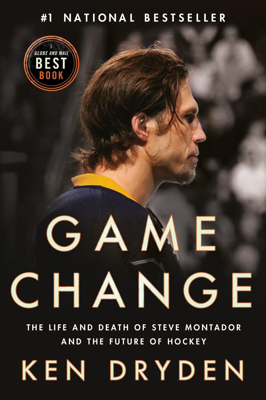 Game Change-Sports and Active outdoor recreation-買書書 BuyBookBook