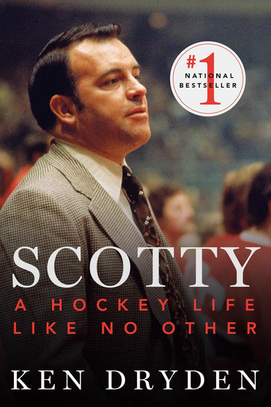 Scotty-Sports and Active outdoor recreation-買書書 BuyBookBook