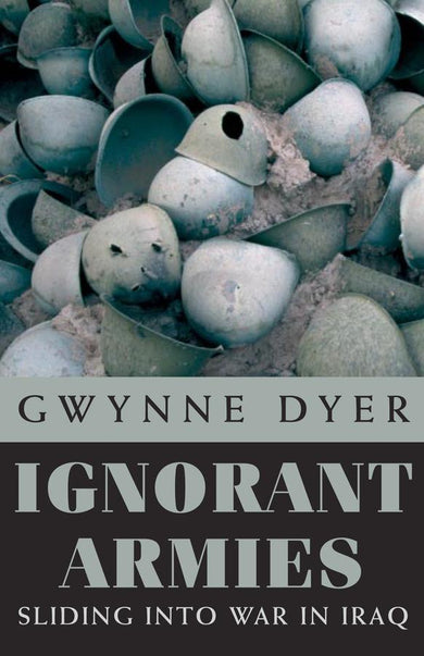 Ignorant Armies-History and Archaeology-買書書 BuyBookBook